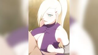 Ino Haciendo Paizurie Con Sus Tetas