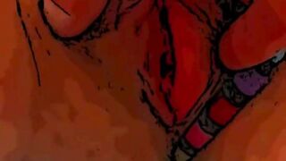 Try to be my Sexy Someone Cartoon American Milf Episode 02