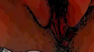 Try to be my Sexy Someone Cartoon American Milf Episode 02