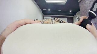 素人寝取られ 彼氏持ちのキャバ嬢にコスプレさせて69でフェラ抜きしてもらったよ。顔面にマンコ押し当ててくるから撮影しづらい(笑)