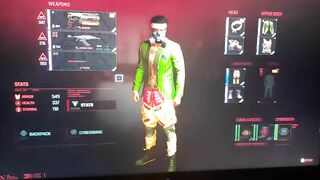 Cyberpunk 2077 Sex with an Asian Hooker Gameplay