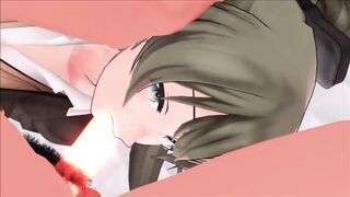 Kumano　irrumatio