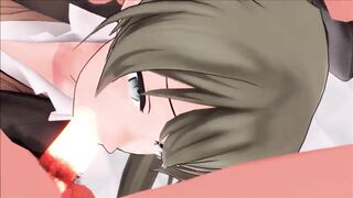 Kumano　irrumatio