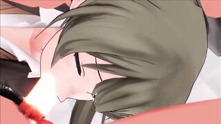 Kumano　irrumatio