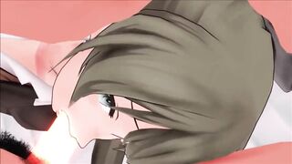 Kumano　irrumatio