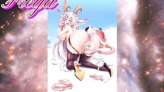 Freya - Project Qt Awakened