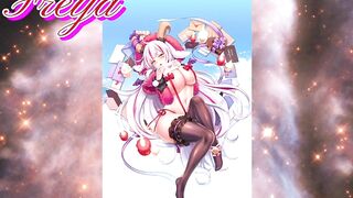 Freya - Project Qt Awakened