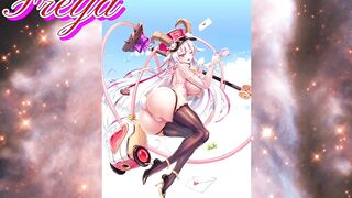 Freya - Project Qt Awakened