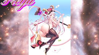 Freya - Project Qt Awakened