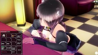 Hentai Cat Girl Customs09