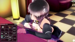 Hentai Cat Girl Customs09