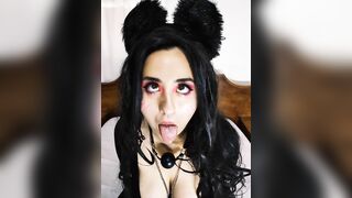 Ahegao Face