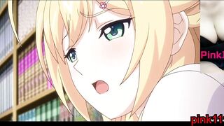 男性向 ~ 阿嘿顏掰開內褲舔小穴~! ~颅内高潮 中文音声 ~!