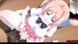 男性向 ~ 阿嘿顏掰開內褲舔小穴~! ~颅内高潮 中文音声 ~!