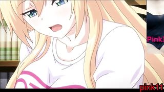 男性向 ~ 阿嘿顏掰開內褲舔小穴~! ~颅内高潮 中文音声 ~!
