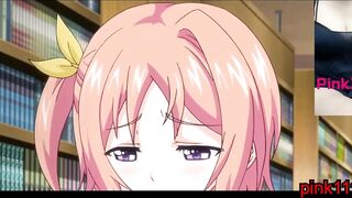 男性向 ~ 阿嘿顏掰開內褲舔小穴~! ~颅内高潮 中文音声 ~!