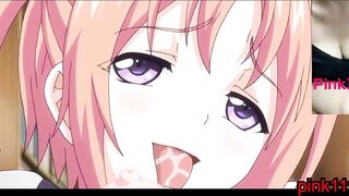 男性向 ~ 阿嘿顏掰開內褲舔小穴~! ~颅内高潮 中文音声 ~!