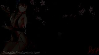 MMD R18 UHD 4k Kangxi Kawaii Strike i'm so Hot 1016