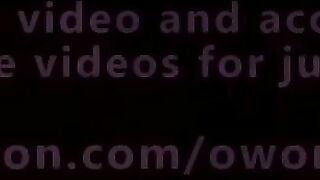 Hot Elf Sits on you and uses your Face to Masturbate [POV Face Sitting VRchat Erp 3D Hentai] Trailer