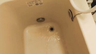 I just take a Piss! (swinging Piss)