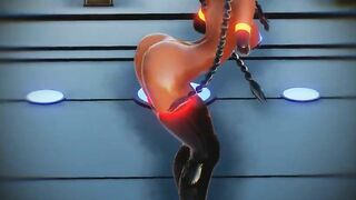 I'm a Bass Slut for all of you