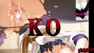 男性向 Hentai Game 黃油 淫蕩小遊戲 02