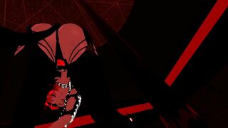 VRChat Lap Dance