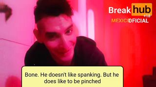 Capricornio 2020, Sex, Porn