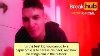 Capricornio 2020, Sex, Porn
