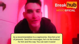 Capricornio 2020, Sex, Porn