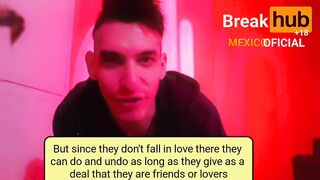 Capricornio 2020, Sex, Porn