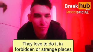 Capricornio 2020, Sex, Porn