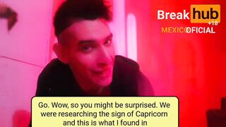 Capricornio 2020, Sex, Porn