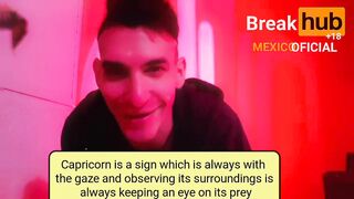 Capricornio 2020, Sex, Porn
