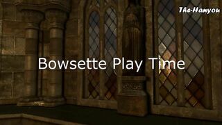 The Hanyou - Bowsette Play Time