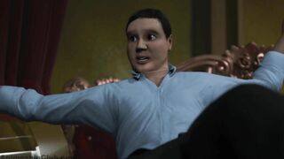 Sex Adventures in Princess Jazmine's Castle: Part 1