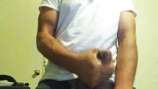 Getting another Nut off