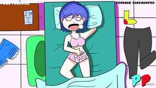 Vampire Fucks Innocent Girl Part 1
