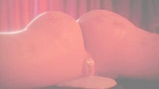 【MMD R-18 SEX DANCE】INTENSE PUSSY FUCKING TASTY CUM INSIDE 強烈な精液 [MMD]