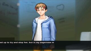 Taffy Tales Gallery all Sex Scenes (0.5.x) Part 9