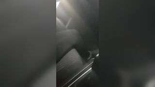Step Mom doesn't Care she's being Filmed Wearing Tight Leggings