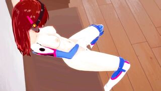 Overwatch Porn Comics Animated Uncensored Hentai