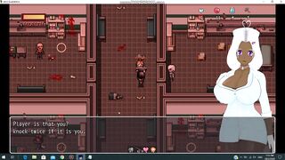 3dcg Game Quarantine 3 (Rescue Big Black Boobs Milf)
