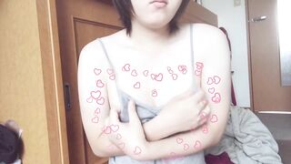 Japanese "HENTAI" Boobs Milk
