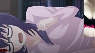 男性向 第一次的自慰高潮~ 颅内高潮 中文音声 ~