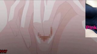 男性向 第一次的自慰高潮~ 颅内高潮 中文音声 ~