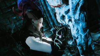 Skyrim Fan Video Demo