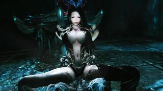 Skyrim Fan Video Demo