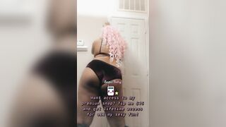 Hentai Girl Premium Snap