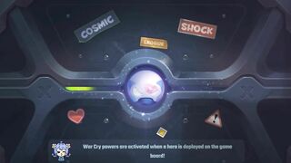 (Hentai)(H-Game) Cosmic Shock League - Dania (Story + Pics)